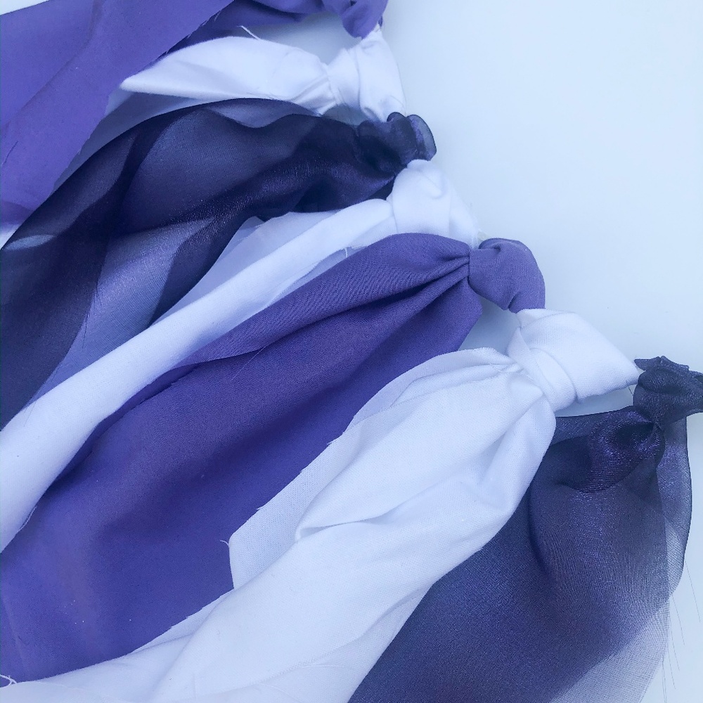 Twitch Rag Tie Banner